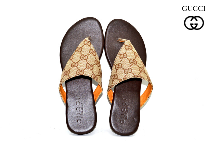 2017 Guci slippers woman 35-42-338